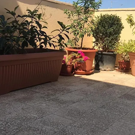 Il Terrazzo Del Pittore 게스트하우스 *