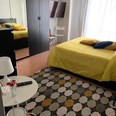 Il Terrazzo Del Pittore 3* Mazara del Vallo