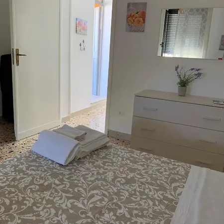 Gasthof Il Terrazzo Del Pittore 3*
