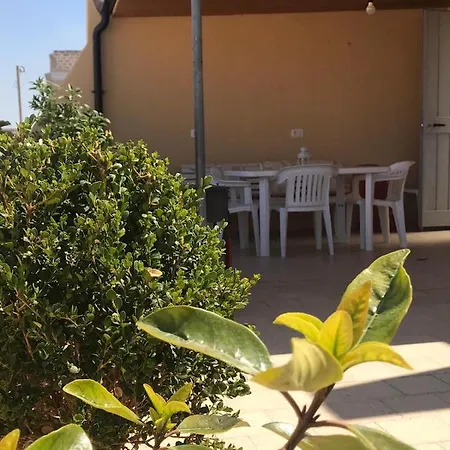 Il Terrazzo Del Pittore Gasthof 3*
