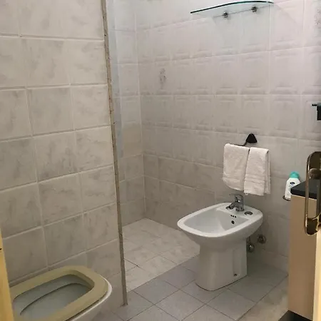 Il Terrazzo Del Pittore 3*