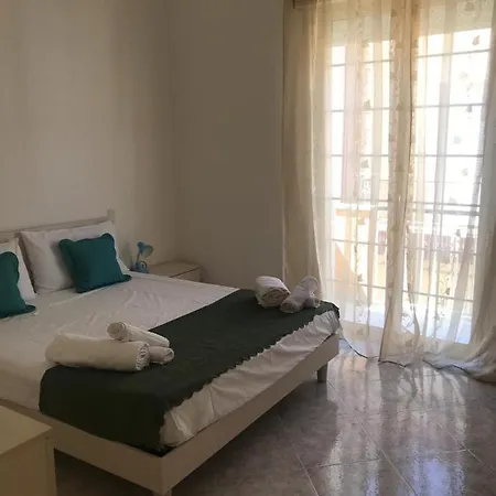 Il Terrazzo Del Pittore Pensión *