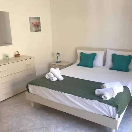 Il Terrazzo Del Pittore 3*