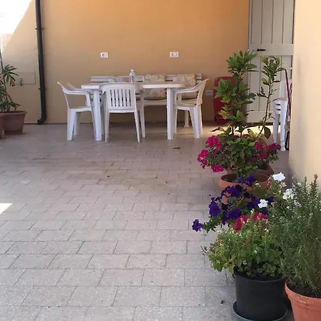 Gasthof Il Terrazzo Del Pittore