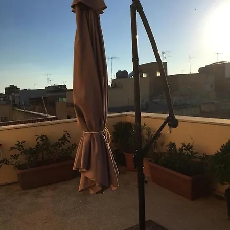 Il Terrazzo Del Pittore 3* Mazara del Vallo