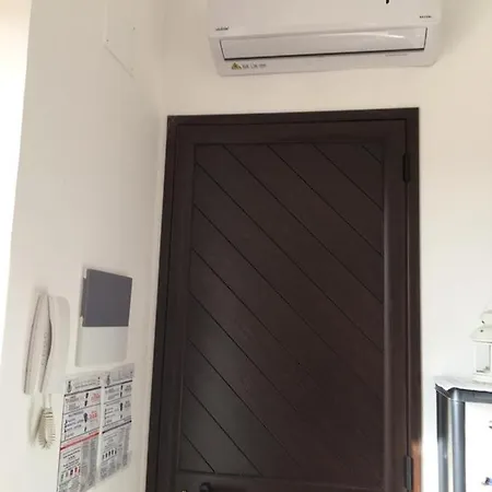 Pensión Il Terrazzo Del Pittore *