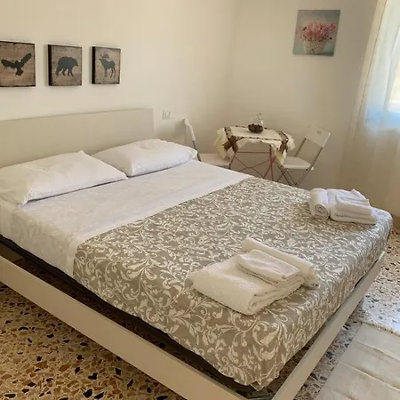 Il Terrazzo Del Pittore 3*