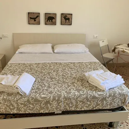 Il Terrazzo Del Pittore 3*
