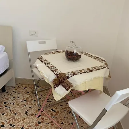 Il Terrazzo Del Pittore Mazara del Vallo