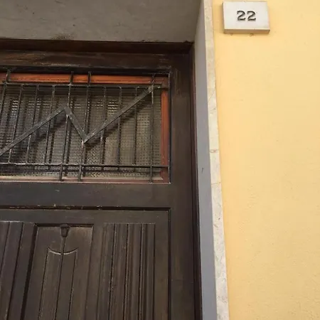 Pensión Il Terrazzo Del Pittore